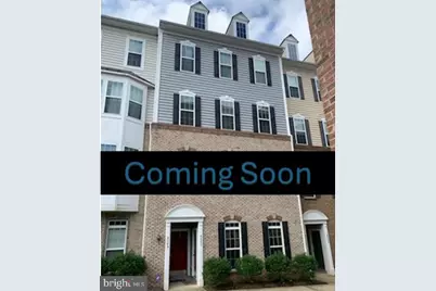 9549 Chancellorsville Lane, Manassas, VA 20110 - Photo 1