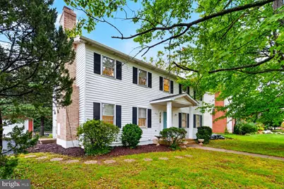 9601 Fairview Avenue, Manassas, VA 20110 - Photo 2