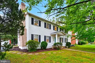 9601 Fairview Ave, Manassas, VA 20110 - Photo 2