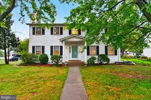9601 Fairview Ave, Manassas, VA 20110 - Photo 1