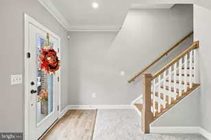 10570 Ratcliffe Trl, Manassas, VA 20110 - Photo 6