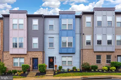 10570 Ratcliffe Trl, Manassas, VA 20110 - Photo 2