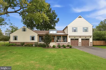 9001 Peabody Street, Manassas, VA 20110 - Photo 1