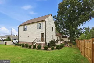 9001 Peabody St, Manassas, VA 20110 - Photo 36