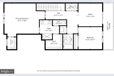 10308 Ratcliffe Trl, Manassas, VA 20110 - Photo 36