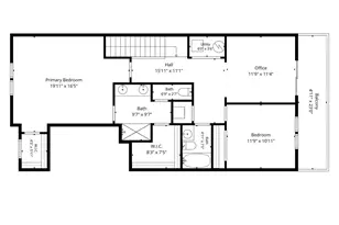 10308 Ratcliffe Trl, Manassas, VA 20110 - Photo 36