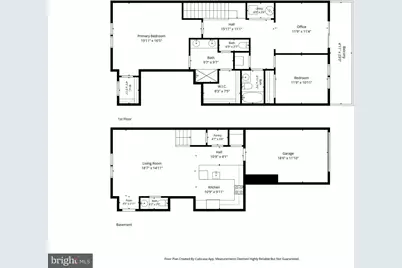 10308 Ratcliffe Trl, Manassas, VA 20110 - Photo 34