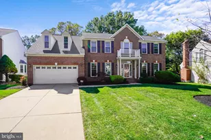 9425 Flowerden Ln, Manassas, VA 20110 - Photo 1