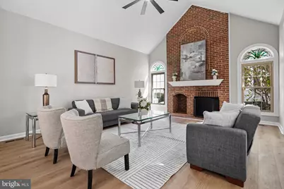 9425 Flowerden Lane, Manassas, VA 20110 - Photo 4