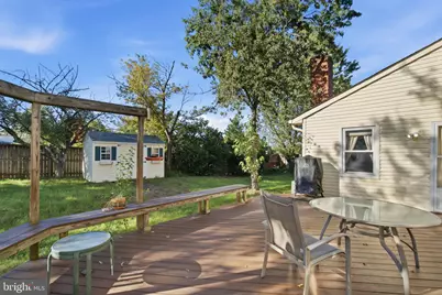 8878 Sweetbriar Street, Manassas, VA 20110 - Photo 30