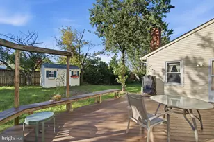 8878 Sweetbriar St, Manassas, VA 20110 - Photo 30