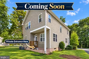 10228 S Grant Ave, Manassas, VA 20110 - Photo 1