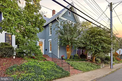 9229 Portner Avenue, Manassas, VA 20110 - Photo 16