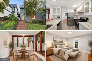 9229 Portner Ave, Manassas, VA 20110 - Photo 1
