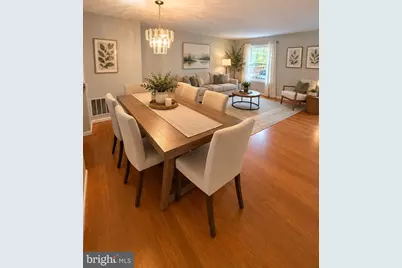 8838 Lane Scott Court, Manassas, VA 20110 - Photo 6