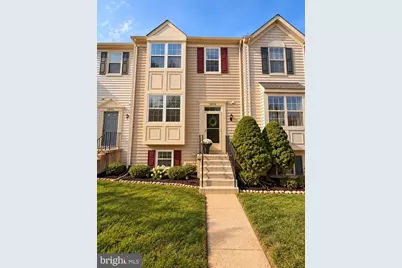 8838 Lane Scott Court, Manassas, VA 20110 - Photo 2