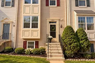 8838 Lane Scott Ct, Manassas, VA 20110 - Photo 2