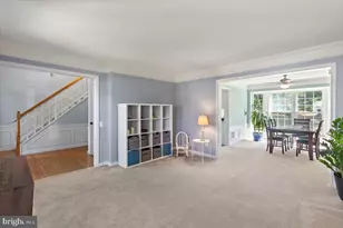 9383 Cloudberry Way, Manassas, VA 20110 - Photo 4
