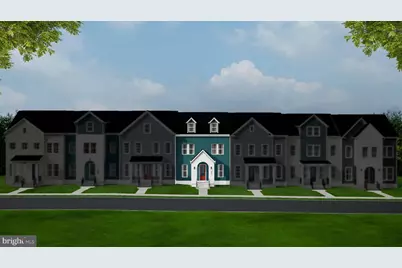 9655 Grant Avenue #HOMESITE 73, Manassas, VA 20110 - Photo 1