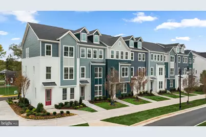 3 Bartow Street #TYLER 20-R2, Manassas, VA 20110 - Photo 1