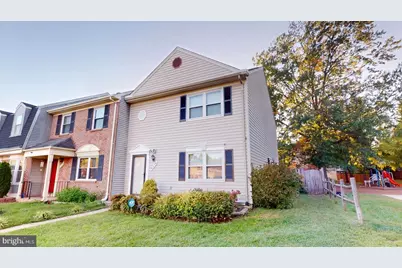 8576 Adamson Street, Manassas, VA 20110 - Photo 2