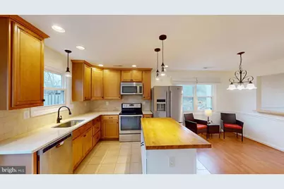 8576 Adamson Street, Manassas, VA 20110 - Photo 10