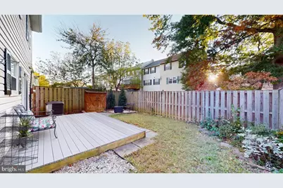 8576 Adamson Street, Manassas, VA 20110 - Photo 24