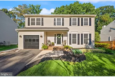 10276 Cedar Ridge Drive, Manassas, VA 20110 - Photo 2