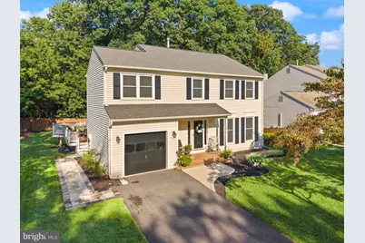10276 Cedar Ridge Drive, Manassas, VA 20110 - Photo 1