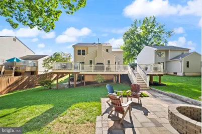 10276 Cedar Ridge Drive, Manassas, VA 20110 - Photo 6