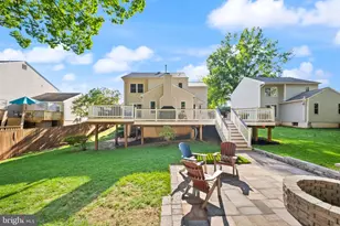 10276 Cedar Ridge Dr, Manassas, VA 20110 - Photo 6