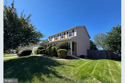 9632 Branchview Lane, Manassas, VA 20110 - Photo 4