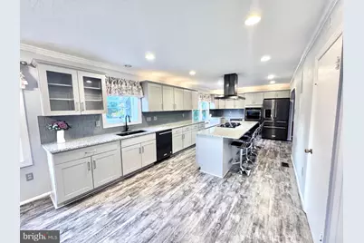9632 Branchview Lane, Manassas, VA 20110 - Photo 2