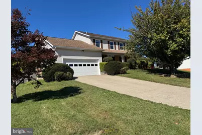 9632 Branchview Lane, Manassas, VA 20110 - Photo 1