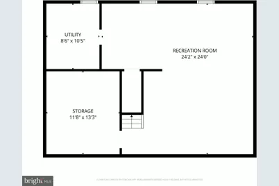 9632 Branchview Lane, Manassas, VA 20110 - Photo 54