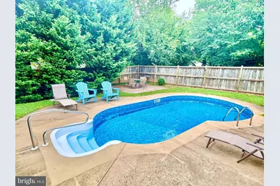 9632 Branchview Lane, Manassas, VA 20110 - Photo 56