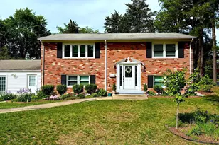 8900 Wilson Ave, Manassas, VA 20110 - Photo 1