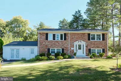 8900 Wilson Avenue, Manassas, VA 20110 - Photo 34