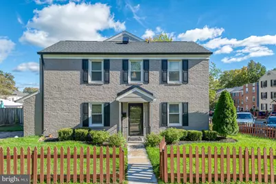 9337 Taney Road, Manassas, VA 20110 - Photo 1