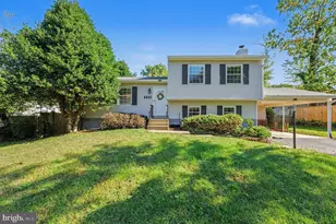 8601 Weems Rd, Manassas, VA 20110 - Photo 1