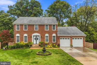 9705 Zimbro Avenue, Manassas, VA 20110 - Photo 2