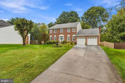 9705 Zimbro Avenue, Manassas, VA 20110 - Photo 4