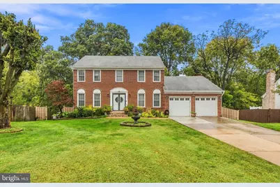 9705 Zimbro Avenue, Manassas, VA 20110 - Photo 1