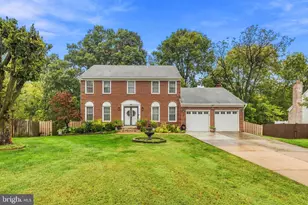 9705 Zimbro Ave, Manassas, VA 20110 - Photo 1