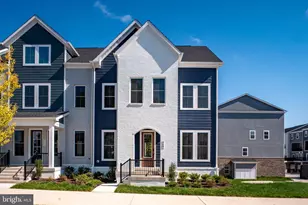 9667 Grant Ave, Manassas, VA 20110 - Photo 1