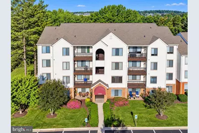 9563 Battery Heights Boulevard #404, Manassas, VA 20110 - Photo 2