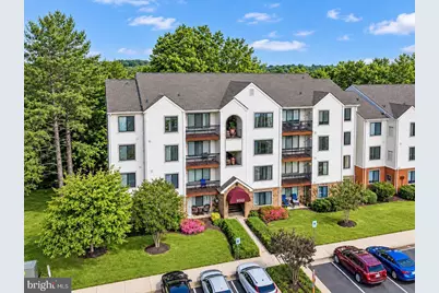 9563 Battery Heights Boulevard #404, Manassas, VA 20110 - Photo 1