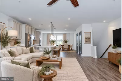 10441 Ratcliffe Trail, Manassas, VA 20110 - Photo 6