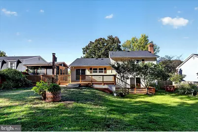 8753 Country Lane, Manassas, VA 20110 - Photo 50
