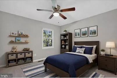 8753 Country Lane, Manassas, VA 20110 - Photo 24